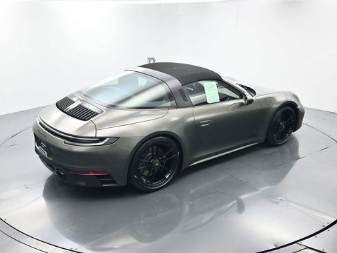 Used 2024 Porsche 911 Targa 4 GTS AWD/4WD image 39