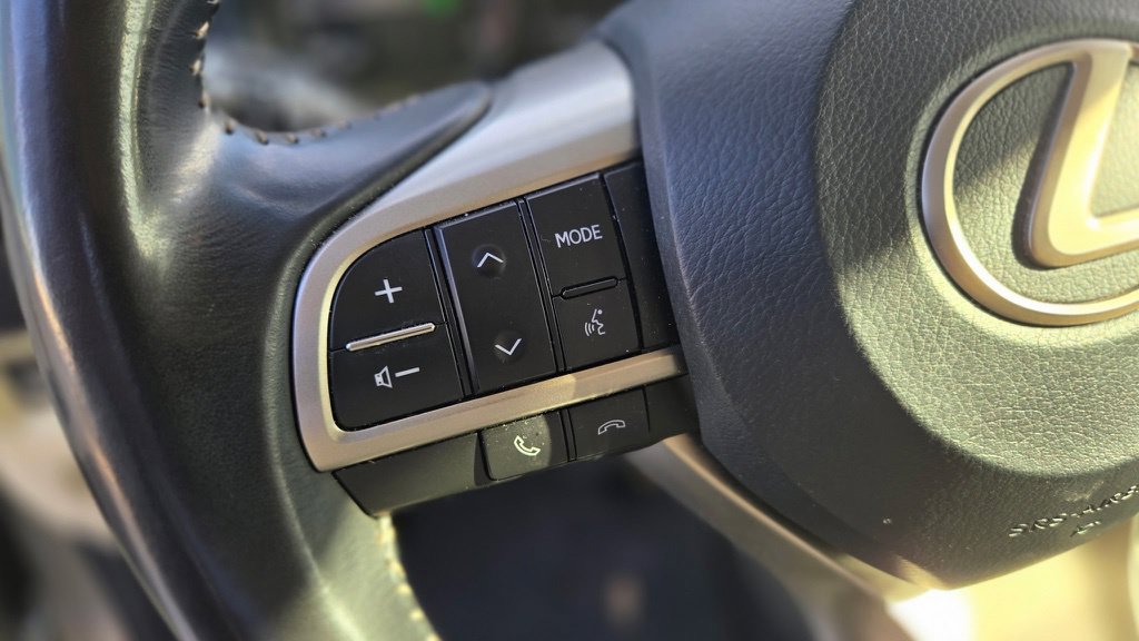 Used 2020 Lexus GX 460 Premium AWD/4WD image 20