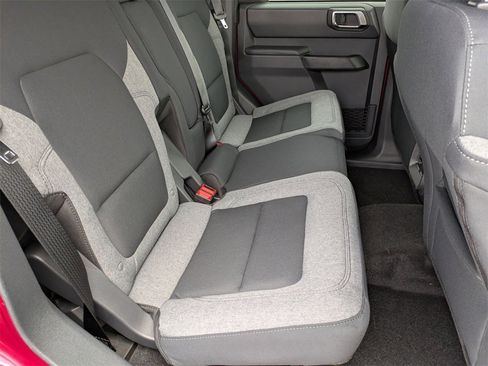 New 2025 Ford Bronco Big Bend image 18