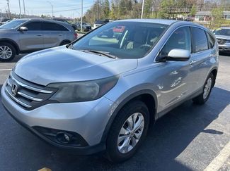 Used 2014 Honda CR-V EX video 1