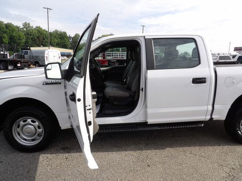 Used 2020 Ford F150 XL w/ XL Power Equipment Group AWD/4WD image 13