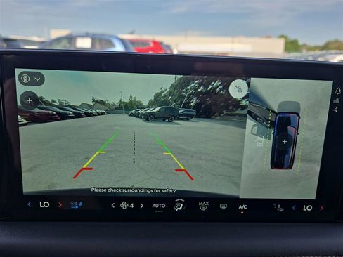 New 2025 Lincoln Aviator 2WD w/ Equipment Group 101A image 22