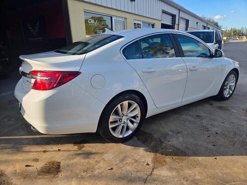 Used 2014 Buick Regal image 8