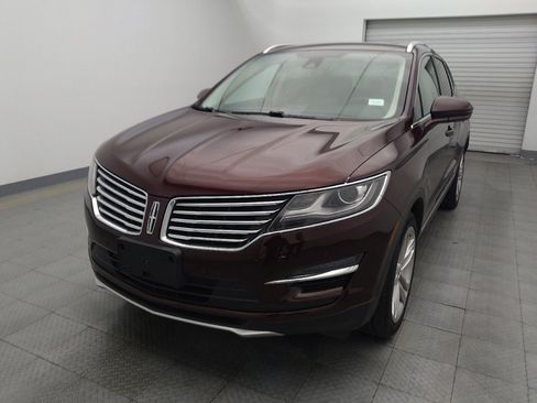 Used 2017 Lincoln MKC Reserve image 15