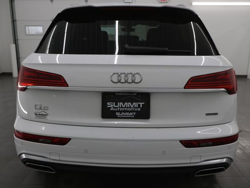 Used 2024 Audi Q5 2.0T Premium Plus image 34