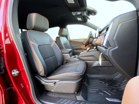 New 2026 GMC Canyon AT4 w/ Nightfall Essentials Package image 15