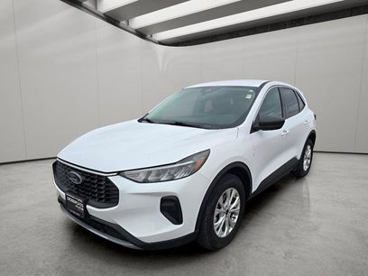 Used 2024 Ford Escape Active
