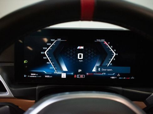 Used 2026 BMW 440i xDrive Coupe w/ Parking Assistance Package image 13