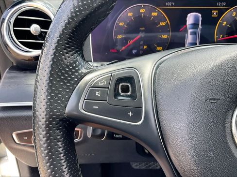 Used 2018 Mercedes-Benz E 300 image 21