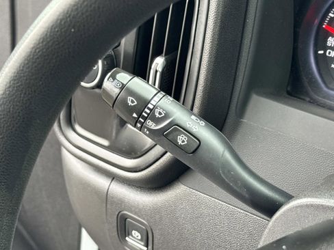 Used 2024 Chevrolet Silverado 1500 W/T w/ WT Fleet Convenience Package image 9
