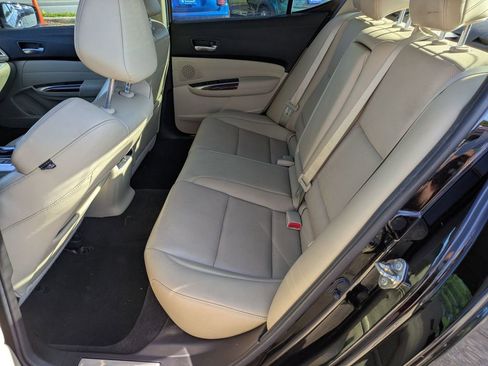 Used 2015 Acura TLX V6 w/ Technology Package image 19