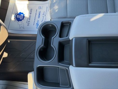 New 2026 Chevrolet Silverado 1500 RST w/ RST Select Package image 25