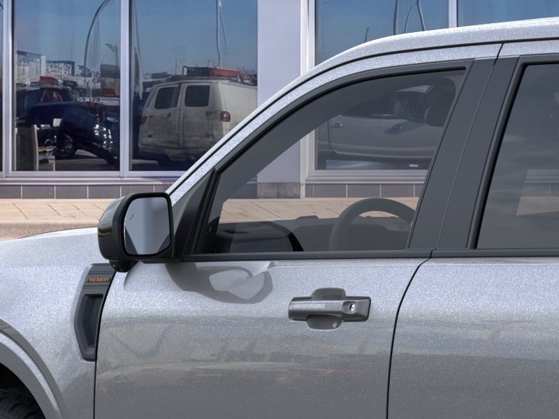 New 2026 Ford Maverick Tremor AWD/4WD image 33
