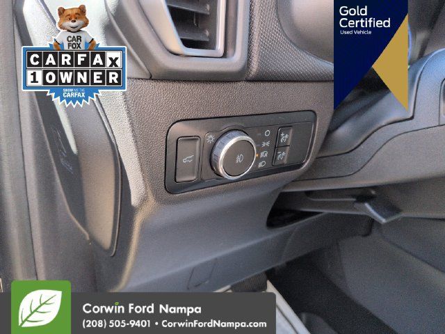 Used 2024 Ford Bronco Sport Big Bend w/ Convenience Package AWD/4WD image 15