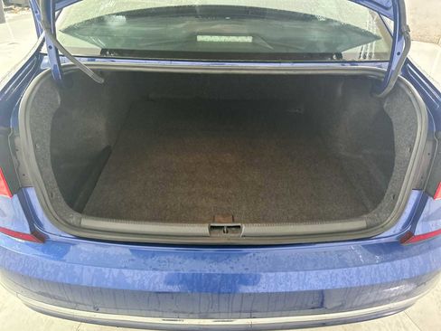 Used 2016 Volkswagen Passat 1.8T image 20