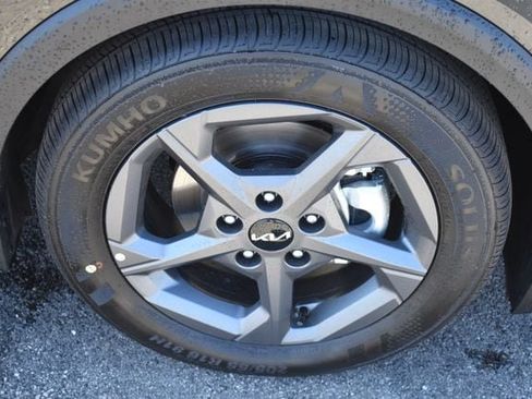 New 2026 Kia K4 FWD image 12