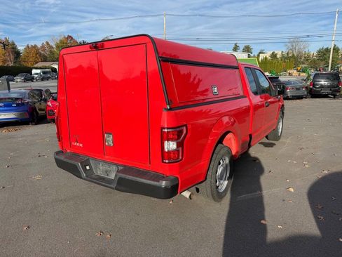 Used 2019 Ford F150 XL image 8
