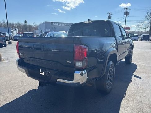 Used 2023 Toyota Tacoma SR5 image 2