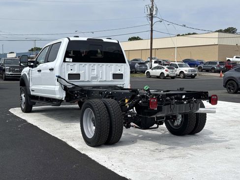 New 2026 Ford F450 XL AWD/4WD image 5
