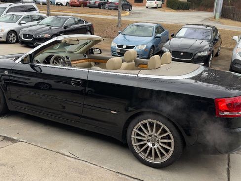 Used 2009 Audi A4 3.2 image 21