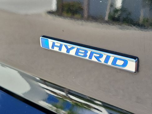 Used 2023 Honda Accord EX-L image 12