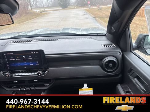 New 2026 Chevrolet Colorado Trail Boss image 37