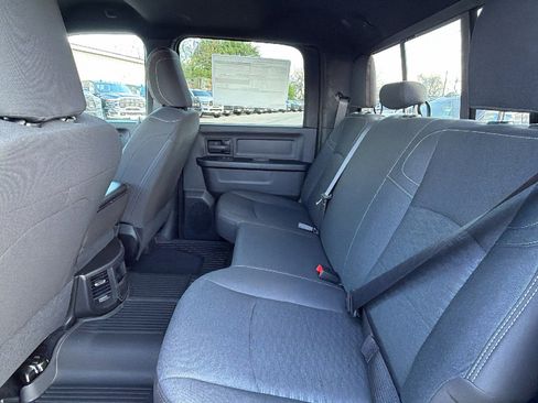 New 2026 RAM 2500 Tradesman AWD/4WD image 17