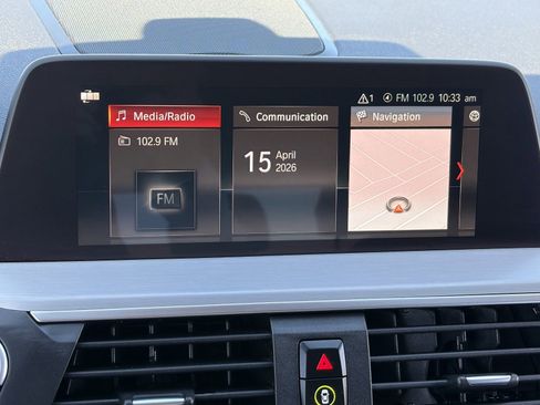 Used 2021 BMW X3 sDrive30i image 27