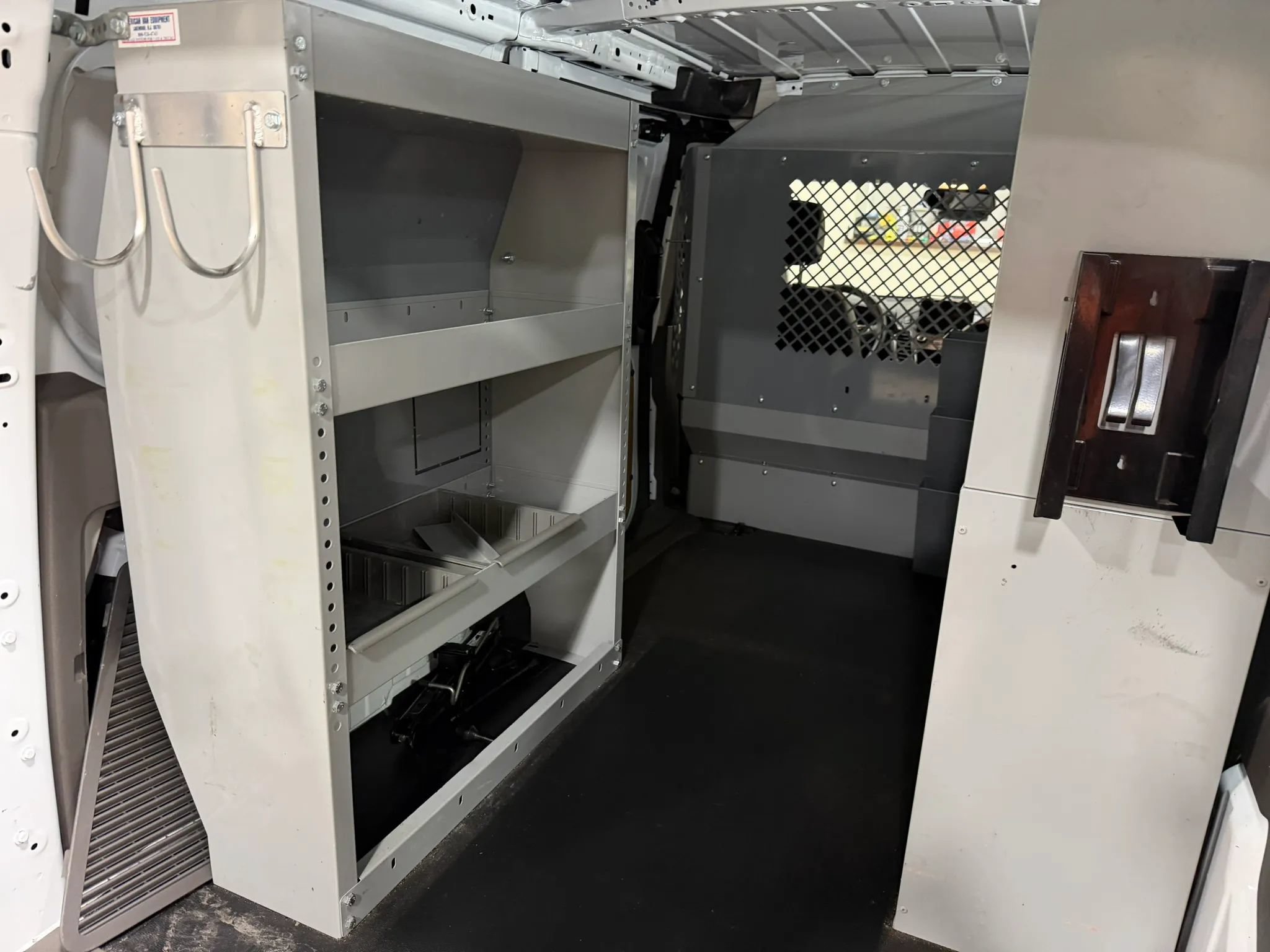 Used 2022 Ford Transit Connect XL FWD image 30