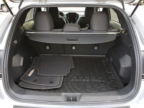 Used 2025 Subaru Crosstrek 2.5i Sport image 14