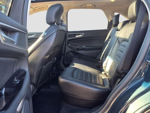 Used 2019 Ford Edge SEL w/ Equipment Group 201A image 36