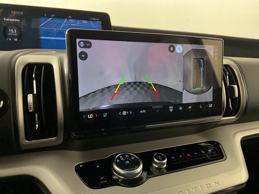New 2027 Ford Expedition Active RWD image 24