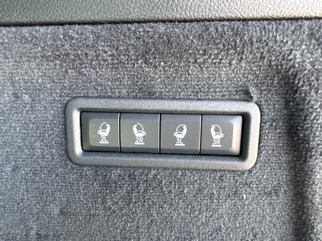 New 2026 Jeep Grand Wagoneer L Summit AWD/4WD image 26
