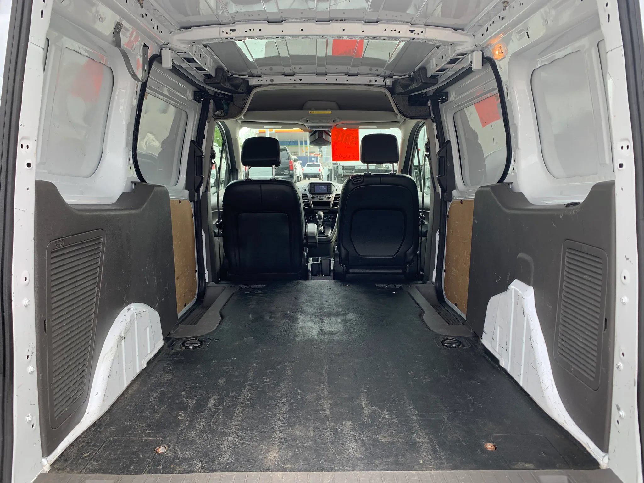Used 2021 Ford Transit Connect XL FWD image 31