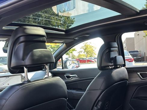 Used 2024 Kia Sportage X-Line w/ X-Line Premium Package image 33