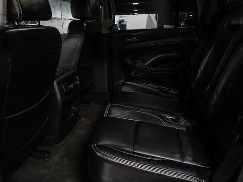 Used 2018 GMC Yukon SLE image 20