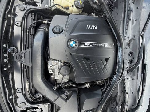 Used 2015 BMW 435i Gran Coupe xDrive AWD/4WD image 11