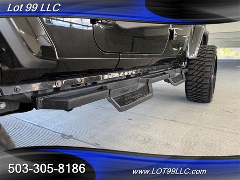 Used 2022 Jeep Gladiator Sport AWD/4WD image 49