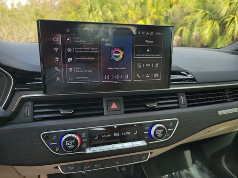 Used 2024 Audi A5 2.0T Premium Plus image 19