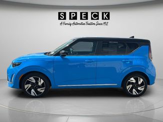 Used 2024 Kia Soul GT-Line FWD video 2