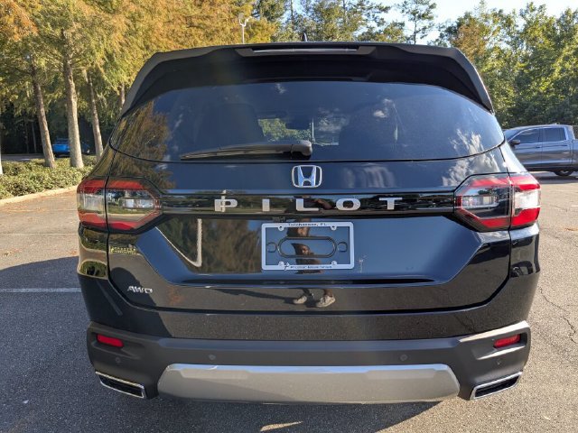 New 2026 Honda Pilot EX-L image 7