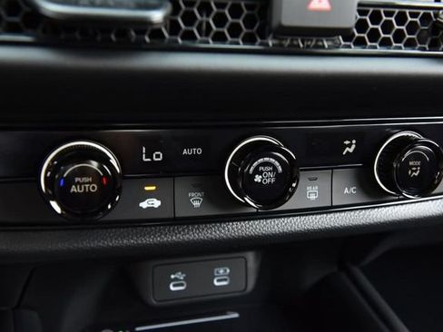 New 2027 Honda HR-V LX image 14
