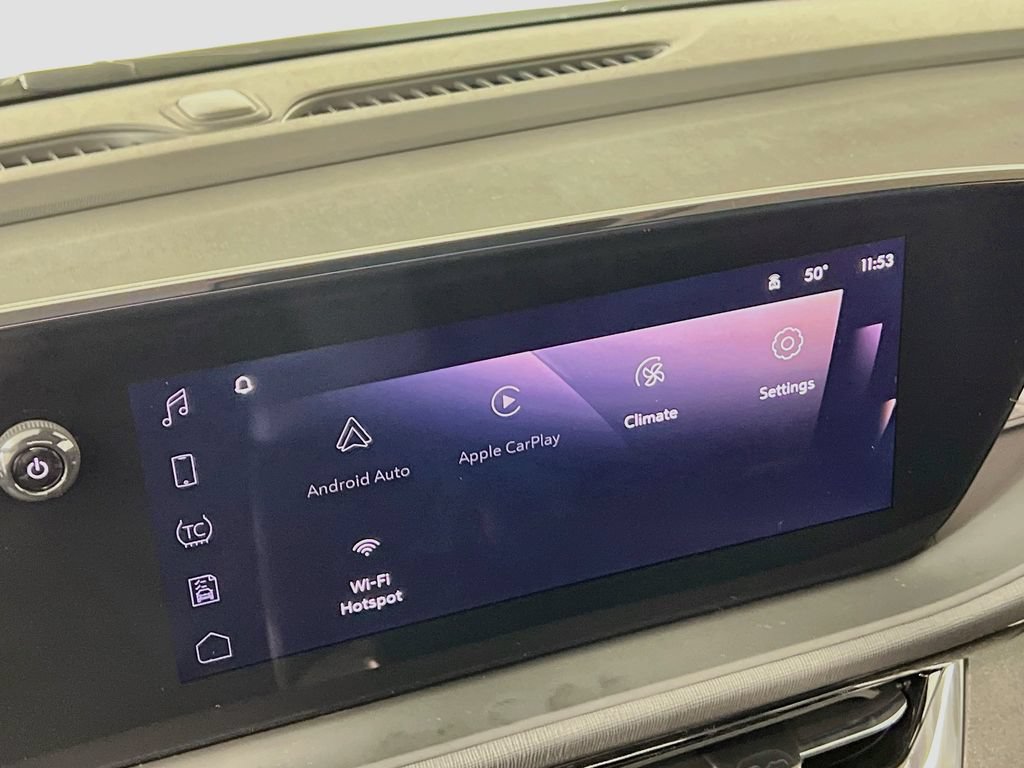 New 2026 Buick Envista Sport Touring w/ Convenience I Package FWD image 13