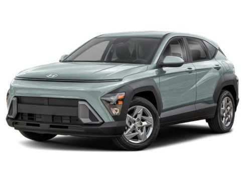 New 2027 Hyundai Kona SE FWD image 1