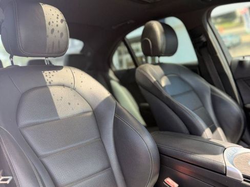 Used 2020 Mercedes-Benz C 300 Sedan w/ AMG Line image 14