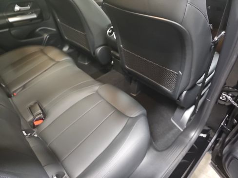 Certified 2026 Mercedes-Benz GLA 250 image 11