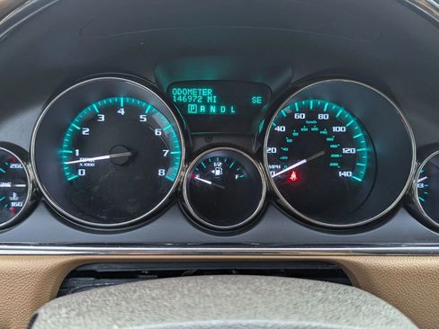 Used 2014 Buick Enclave Premium w/ Trailering Provision Package FWD image 23