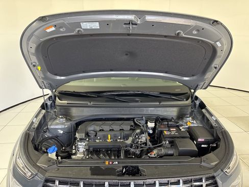 New 2026 Hyundai Venue SEL FWD image 11