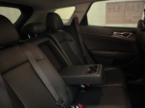 Certified 2026 Kia Sportage EX FWD image 23