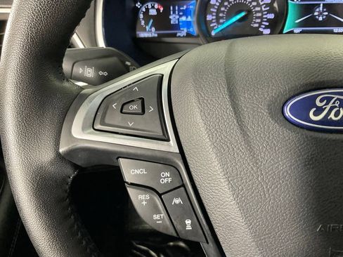 Certified 2019 Ford Edge Titanium w/ Equipment Group 301A FWD image 24